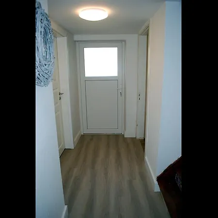 度假居 Neu! Maje An Der Schlei *