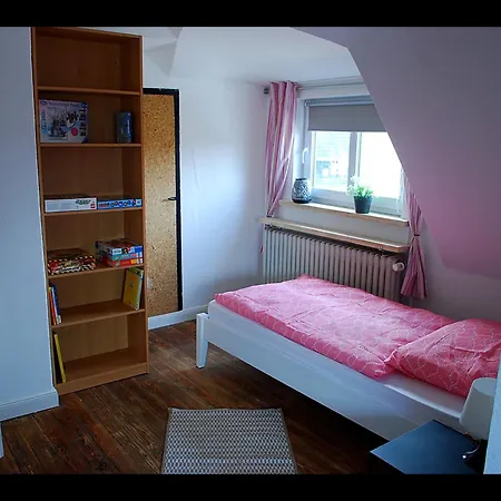 Neu! Maje An Der Schlei * 石勒苏益格
