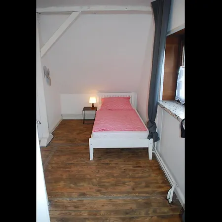 度假居 Neu! Maje An Der Schlei *