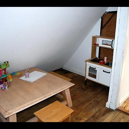 Neu! Maje An Der Schlei 度假居