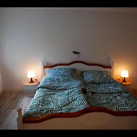 度假居 Neu! Maje An Der Schlei *